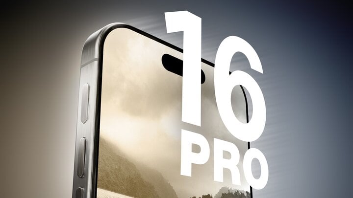 iPhone 16 Pro sẽ không có phiên bản 128GB- Ảnh 1.