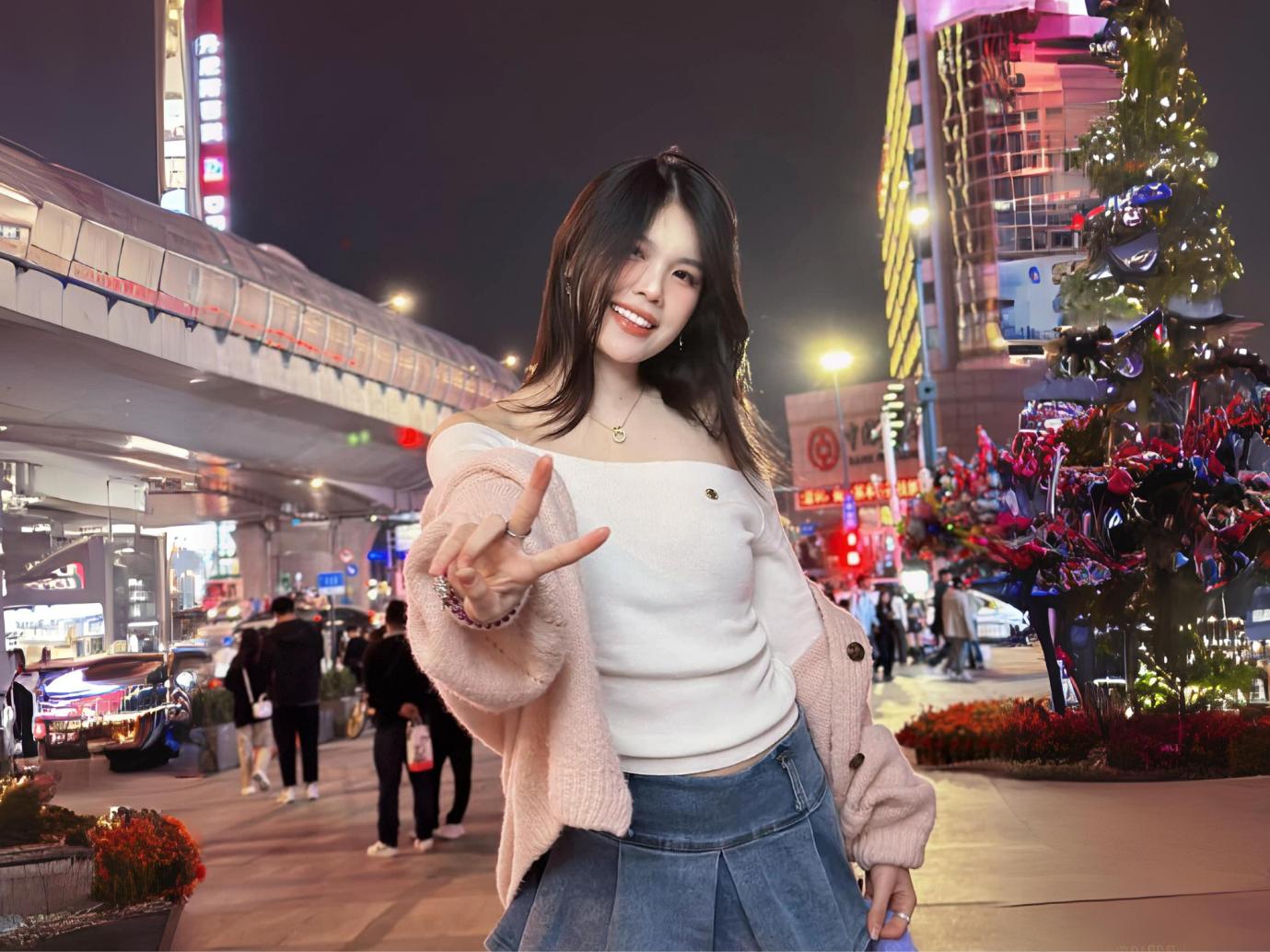 Nữ sinh và hành trình vừa vi vu 8 nước vừa học đại học- Ảnh 4. Nữ sinh và hành trình vừa vi vu 8 nước vừa học đại học- Ảnh 4.