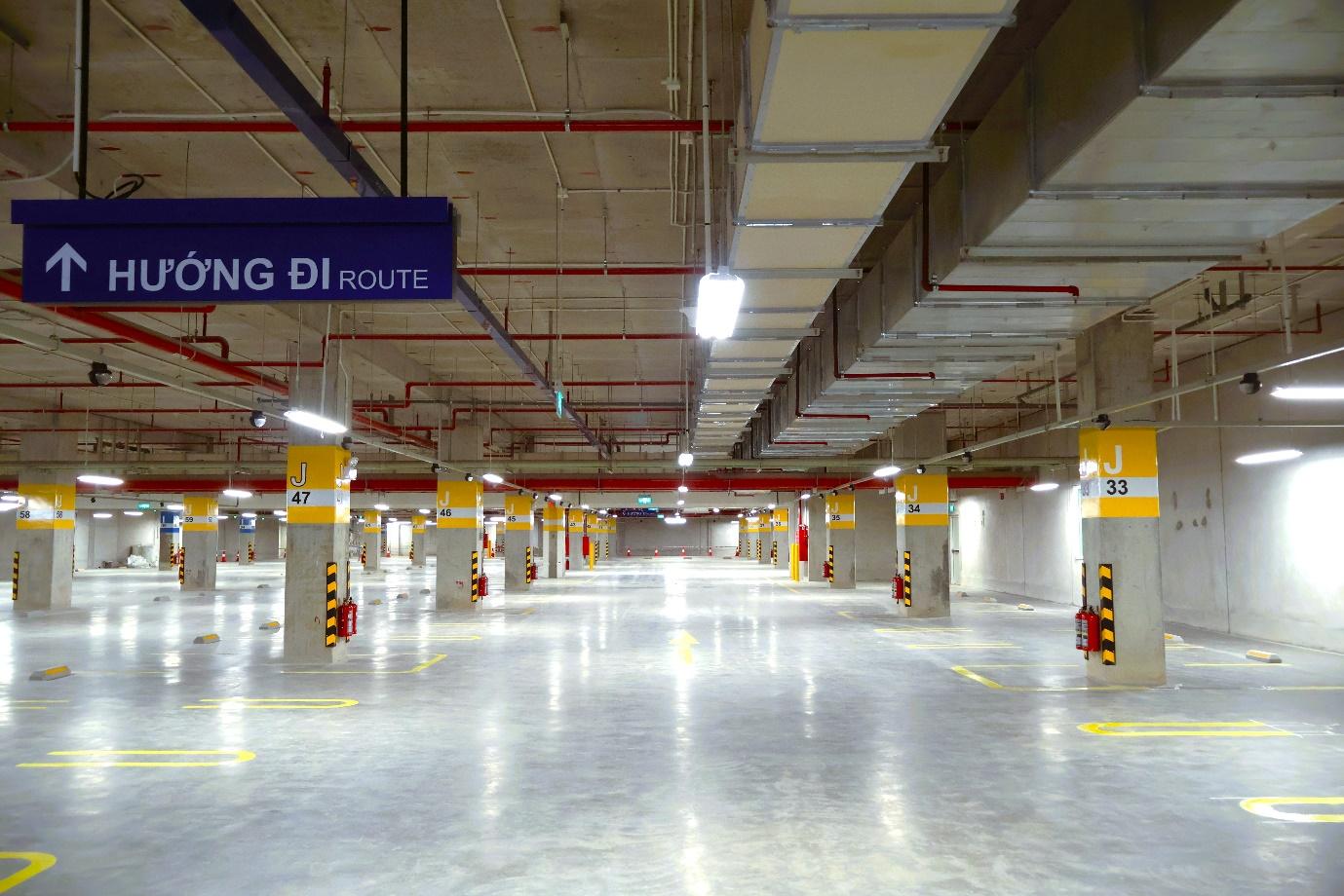 Top 6 điều khiến bạn &ldquo;đắm say&rdquo; AEON MALL Huế- Ảnh 5.