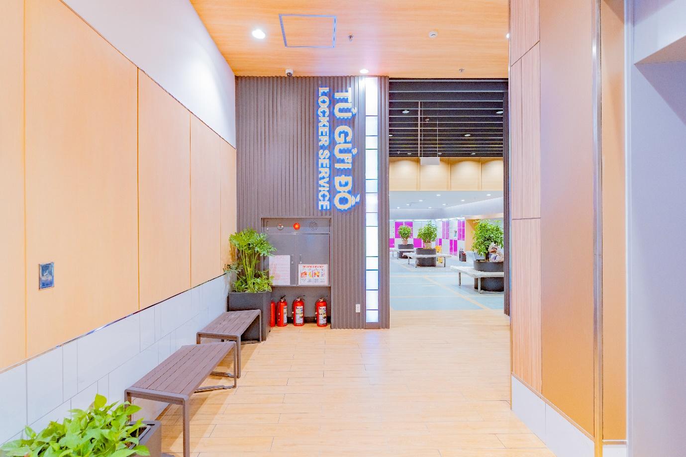 Top 6 điều khiến bạn &ldquo;đắm say&rdquo; AEON MALL Huế- Ảnh 6.