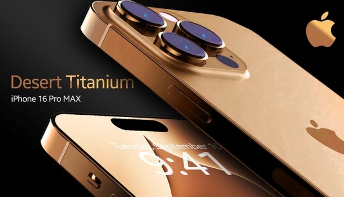 iPhone 16 Pro Max ra mắt tối nay sẽ c&oacute; 1 m&agrave;u ho&agrave;n to&agrave;n mới, khen ch&ecirc; lẫn lộn nhưng rất đ&aacute;ng chờ đợi!- Ảnh 1.