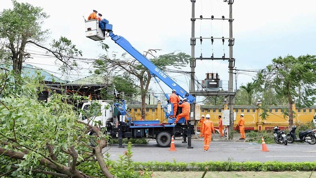 Cập nhật lũ lụt kinh hoàng miền Bắc: 98 người chết và mất tích; Cảnh báo lũ đặc biệt lớn trên sông Thao- Ảnh 75.
