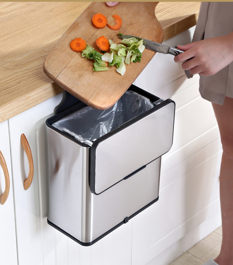 Bấy lâu nay tôi lau bếp quần quật mà không sạch, bỏ đi 5 thứ lập tức nhà hết bẩn, dọn nhàn tênh- Ảnh 12.