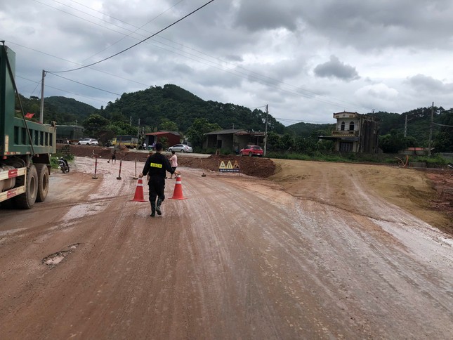 Trắng đ&ecirc;m chạy lũ ở Lạng Sơn- Ảnh 3.