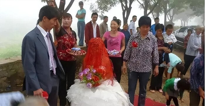 "Bà mẹ 4 chân" quyết cãi lời bác sỹ để sinh con, nhìn thành quả ai cũng bất ngờ- Ảnh 2.