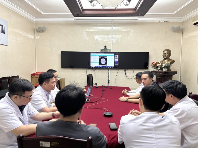 Thông tin mới nhất về sức khỏe nạn nhân vụ sập cầu Phong Châu- Ảnh 1.