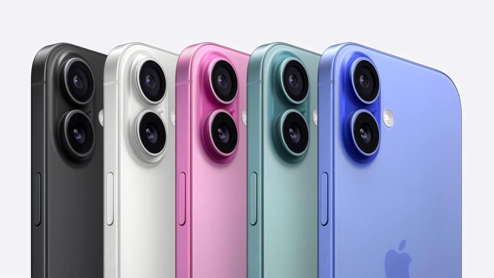 iPhone 16 và iPhone 16 Plus chính thức ra mắt: Ơn giời thiết kế mới đây rồi, giá bán từ 20 triệu- Ảnh 1. iPhone 16 và iPhone 16 Plus chính thức ra mắt: Ơn giời thiết kế mới đây rồi, giá bán từ 20 triệu- Ảnh 1.