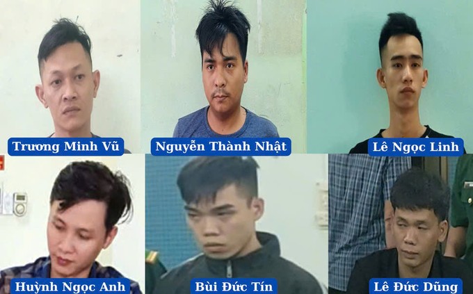 Chi&ecirc;u dẫn dụ c&aacute;c c&ocirc; g&aacute;i trẻ đến động mại d&acirc;m của nh&oacute;m mua b&aacute;n người- Ảnh 1.