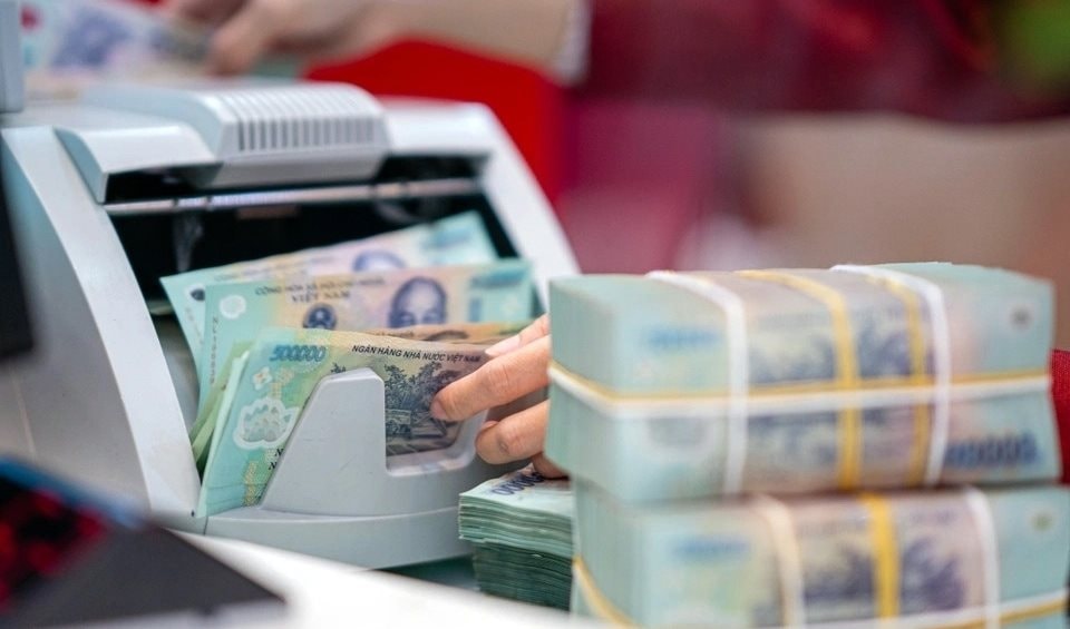 Đầu năm 2025, gửi tiết kiệm ng&acirc;n h&agrave;ng n&agrave;o c&oacute; l&atilde;i suất cao nhất?- Ảnh 1.