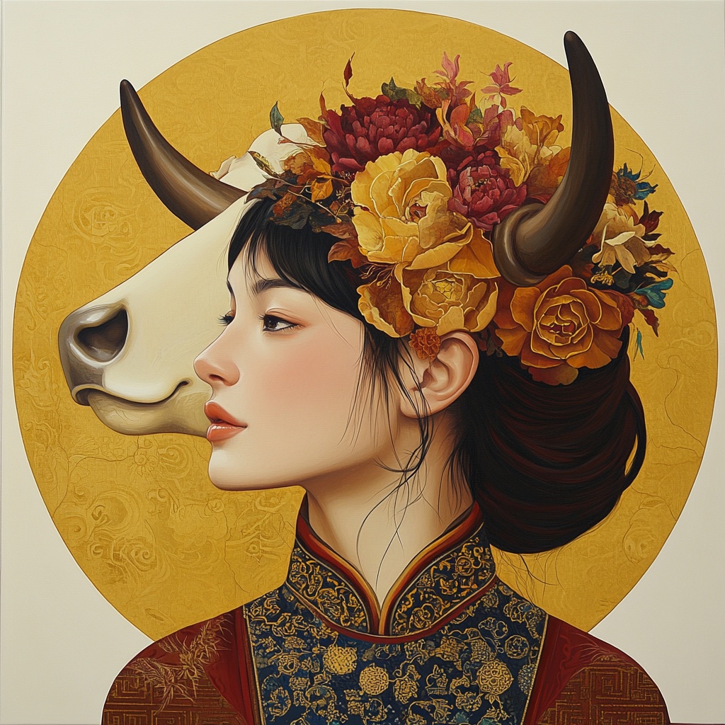 Dự đo&aacute;n t&agrave;i ch&iacute;nh 12 con gi&aacute;p nửa đầu 2025: Cơn mưa tiền bạc 