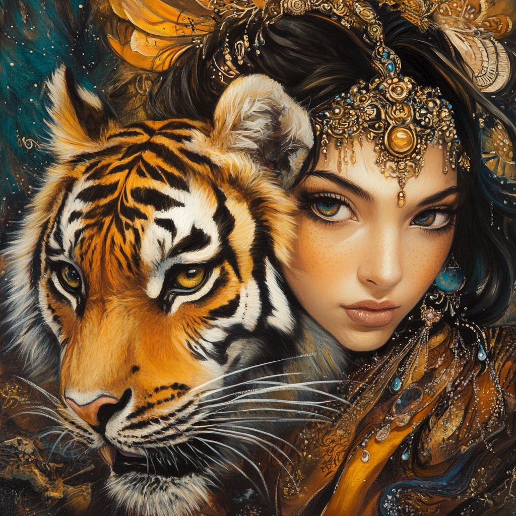 Dự đo&aacute;n t&agrave;i ch&iacute;nh 12 con gi&aacute;p nửa đầu 2025: Cơn mưa tiền bạc 