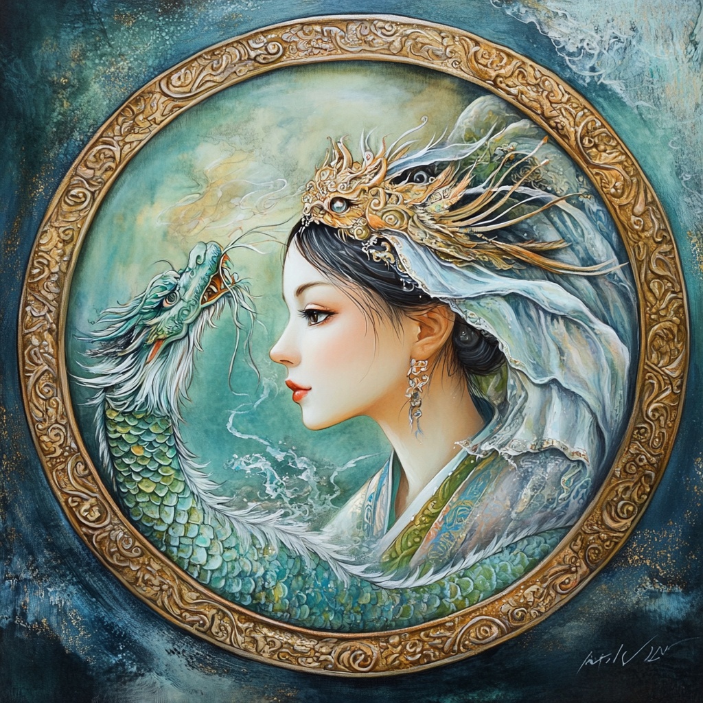 Dự đo&aacute;n t&agrave;i ch&iacute;nh 12 con gi&aacute;p nửa đầu 2025: Cơn mưa tiền bạc 