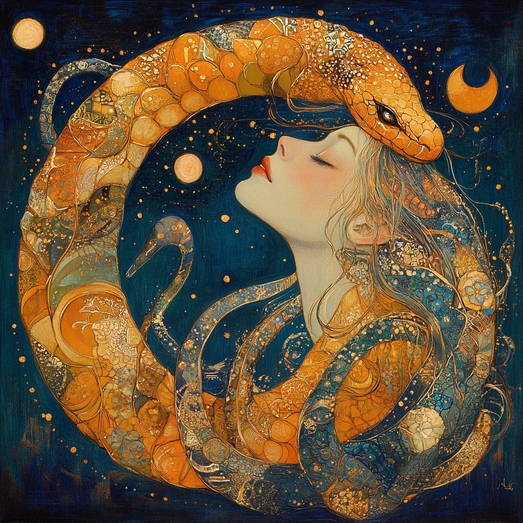 Dự đo&aacute;n t&agrave;i ch&iacute;nh 12 con gi&aacute;p nửa đầu 2025: Cơn mưa tiền bạc 