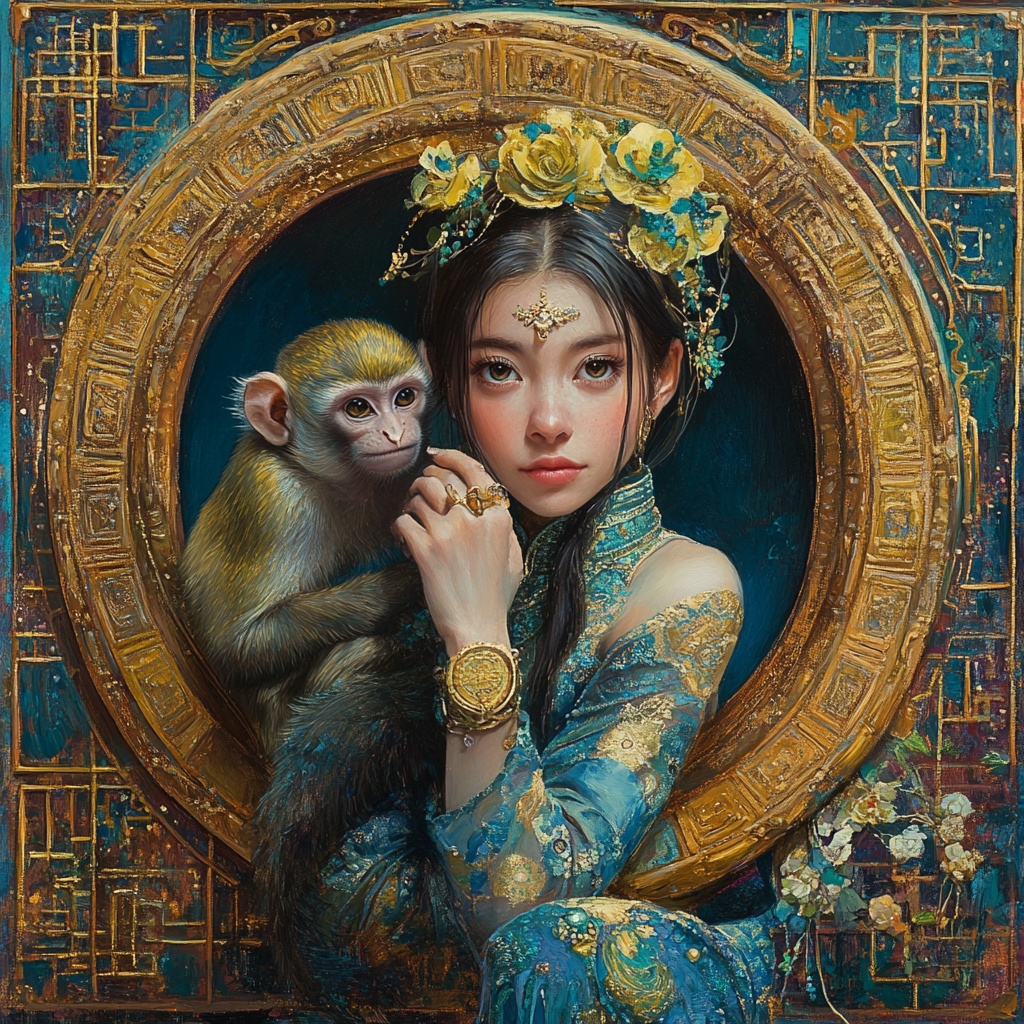 Dự đo&aacute;n t&agrave;i ch&iacute;nh 12 con gi&aacute;p nửa đầu 2025: Cơn mưa tiền bạc 