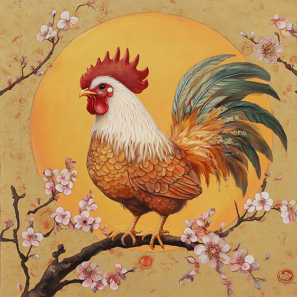 Dự đo&aacute;n t&agrave;i ch&iacute;nh 12 con gi&aacute;p nửa đầu 2025: Cơn mưa tiền bạc 