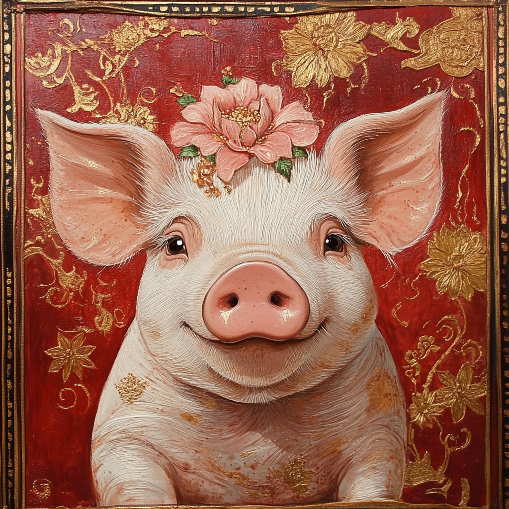 Dự đo&aacute;n t&agrave;i ch&iacute;nh 12 con gi&aacute;p nửa đầu 2025: Cơn mưa tiền bạc 