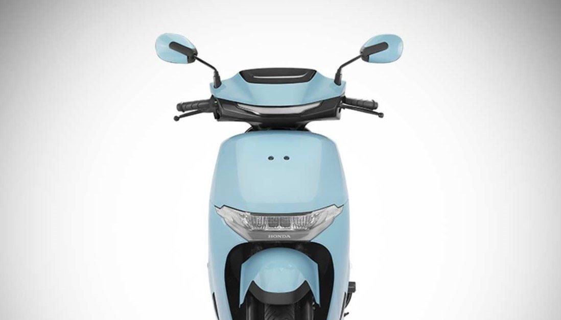 Xe ga mới giá dự kiến 22 triệu đồng của Honda nhận cọc: Thiết kế ấn tượng, có màn hình TFT cao cấp như SH Mode- Ảnh 4. Xe ga mới giá dự kiến 22 triệu đồng của Honda nhận cọc: Thiết kế ấn tượng, có màn hình TFT cao cấp như SH Mode- Ảnh 4.