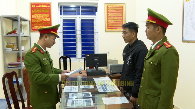 Khởi tố Nguyễn Th&agrave;nh Đ&ocirc;ng- Ảnh 2.