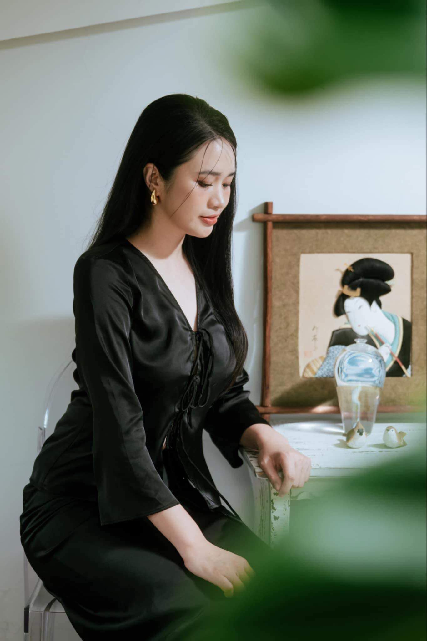 Nuôi con tránh 4 điều này, mẹ Hà Nội hưởng trái ngọt sau nhiều năm, nhìn con hiện tại mà ngẫm: "Mình dạy đúng cách"- Ảnh 1.