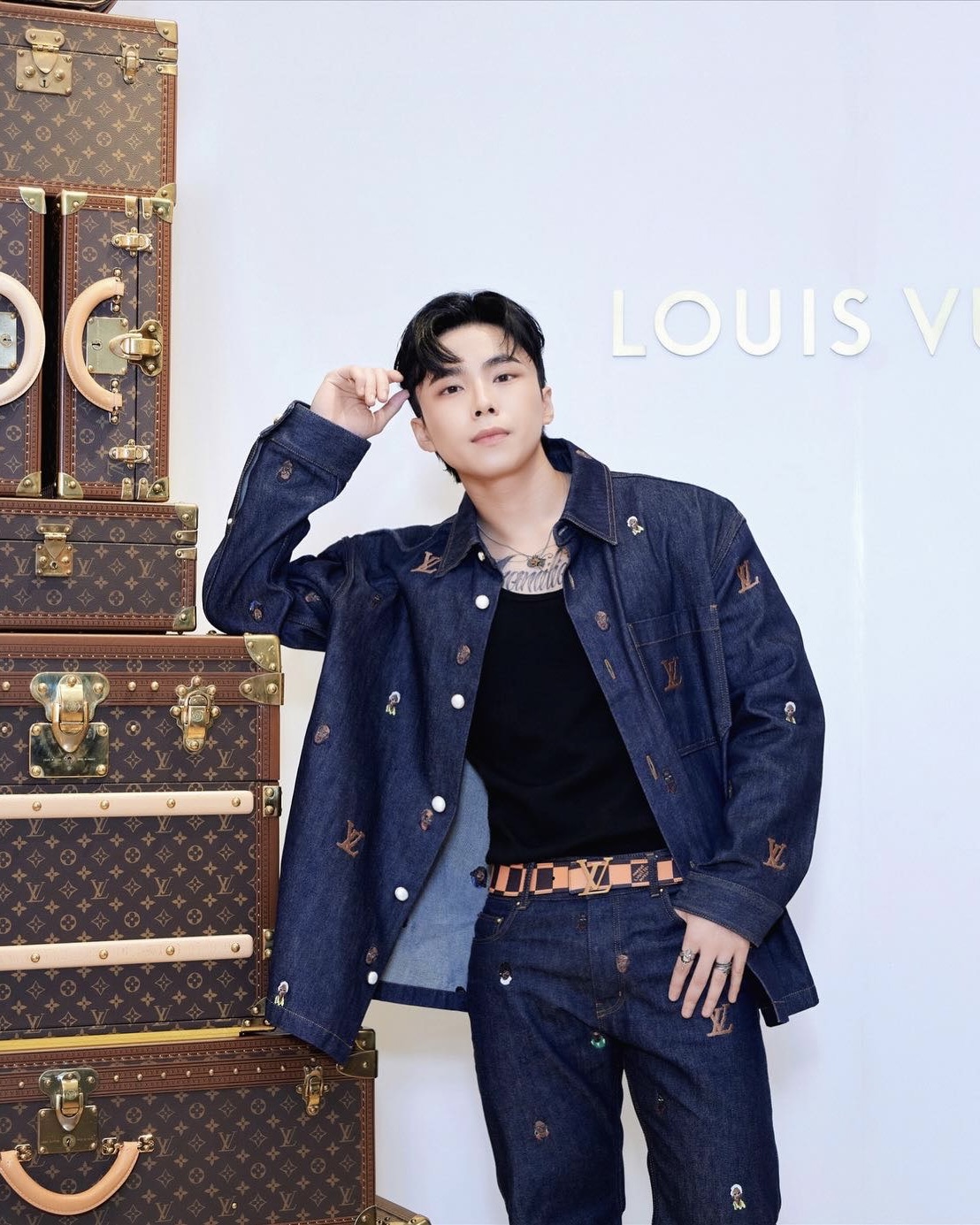 Sơn Tùng M-TP đến sau SOOBIN, HIEUTHUHAI- Ảnh 13.