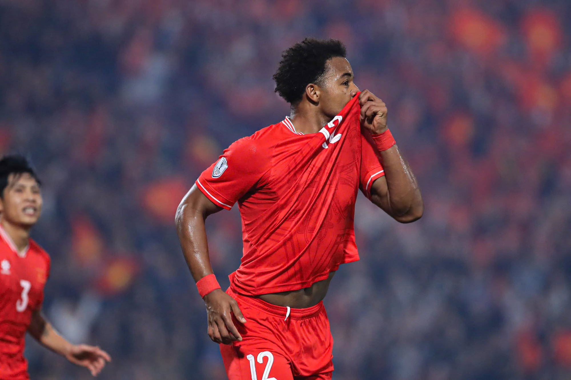 Tự hào: Báo Anh xếp Nguyễn Xuân Son trên cả siêu sao Mbappe ngay ngày đầu năm mới- Ảnh 2.