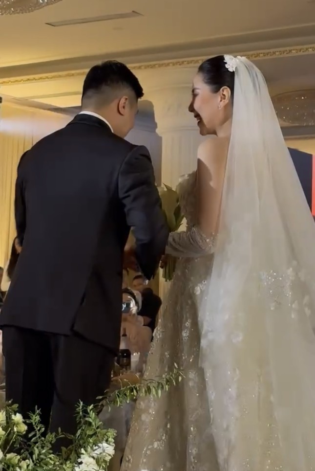 Clip kh&oacute; tin về Mai Ngọc v&agrave; thiếu gia Bắc Giang: Lướt qua 10 lần chưa chắc đ&atilde; nh&igrave;n ra điều 