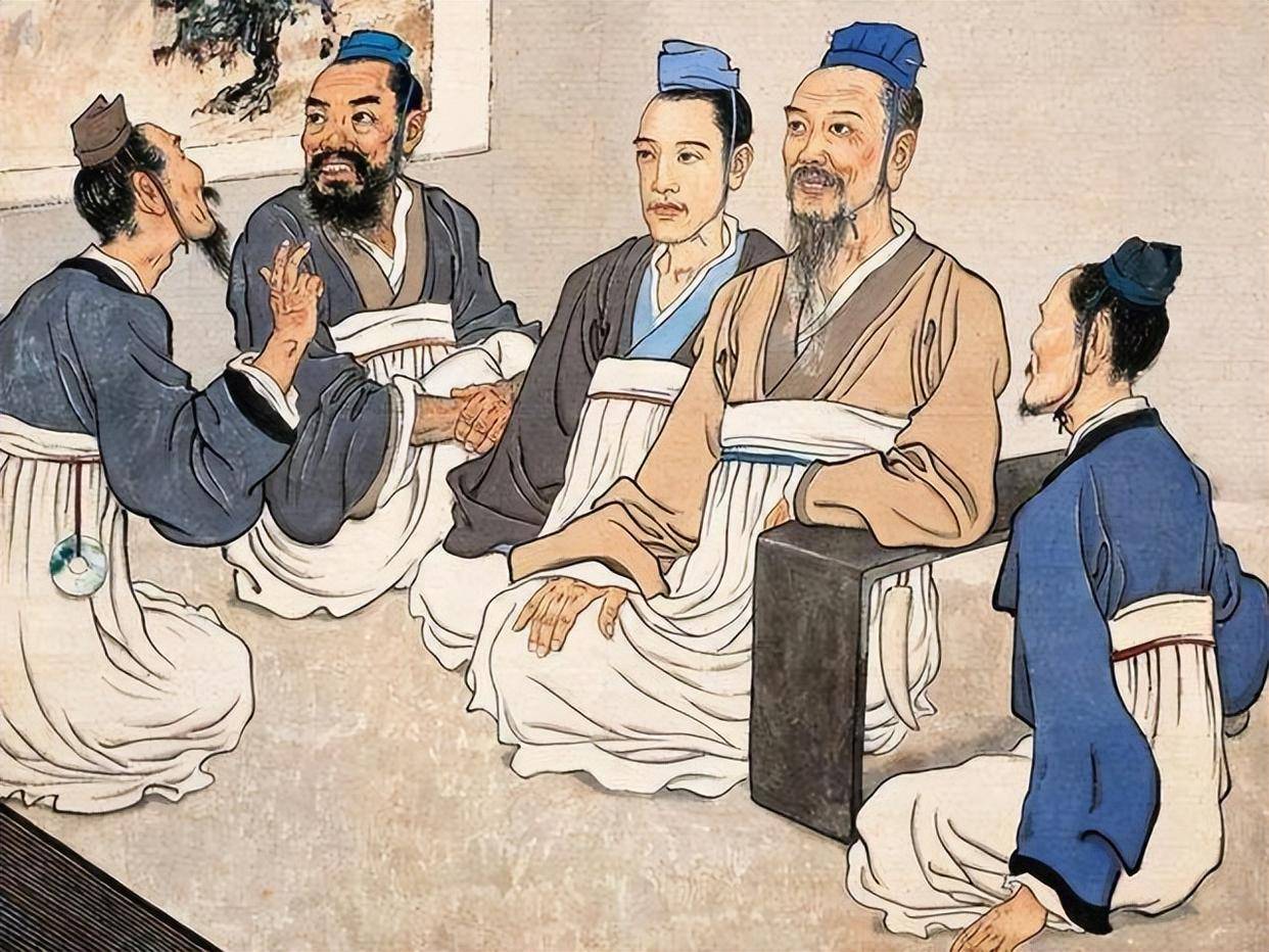 Tục ngữ c&oacute; c&acirc;u: &ldquo;Nước qu&aacute; trong th&igrave; kh&ocirc;ng c&oacute; c&aacute;&rdquo;, thực ra, nửa c&acirc;u sau mới l&agrave; tinh hoa tr&iacute; tuệ của người xưa- Ảnh 1.