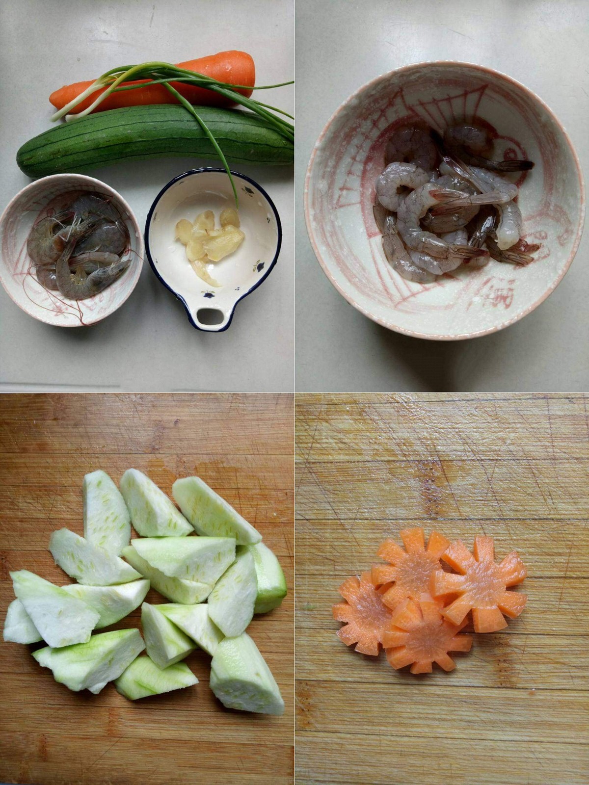 Thực đơn cơm tối ngày đầu năm mới với 3 món dễ làm ngon miệng- Ảnh 4.