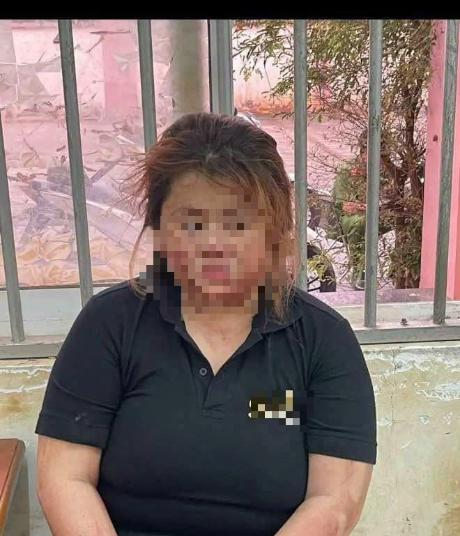 C&ocirc; g&aacute;i đ&acirc;m bạn trai tử vong trong nh&agrave; trọ ở B&agrave; Rịa - Vũng T&agrave;u- Ảnh 1.