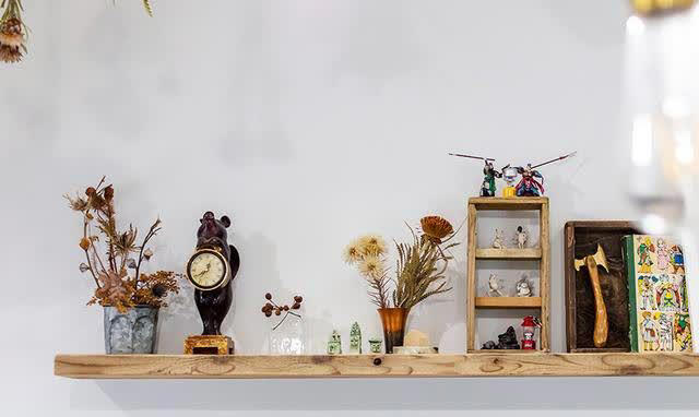 Người vợ 36 tuổi quyết kh&ocirc;ng giao du hay mua sắm, c&ocirc; chỉ ở nh&agrave; v&agrave; dọn dẹp nơi ở sạch 