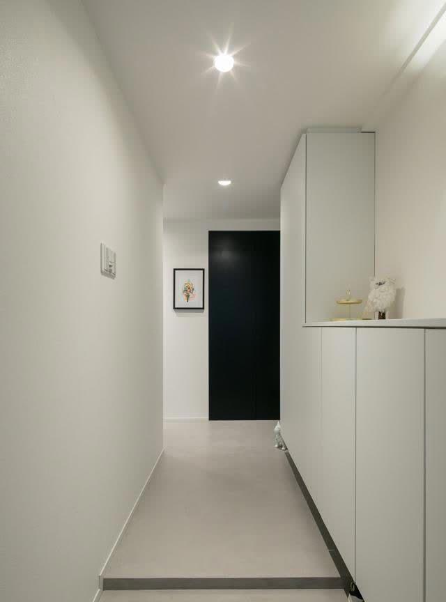 Người vợ 36 tuổi quyết kh&ocirc;ng giao du hay mua sắm, c&ocirc; chỉ ở nh&agrave; v&agrave; dọn dẹp nơi ở sạch 