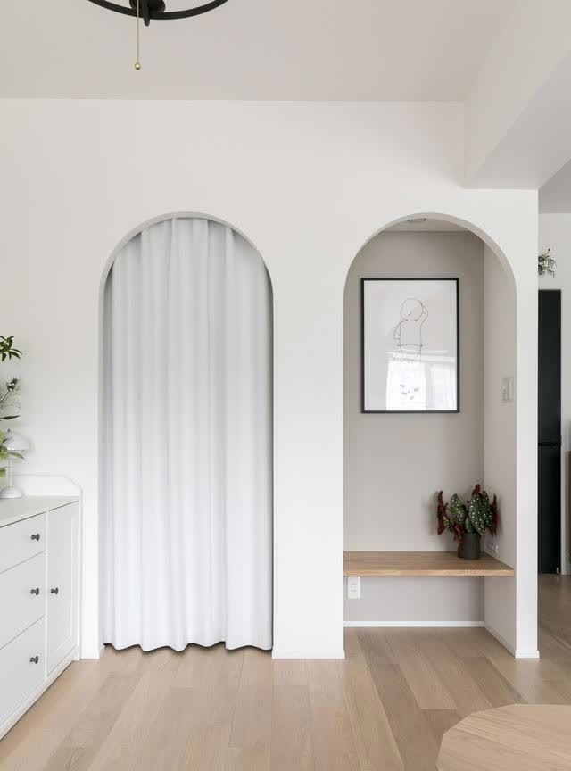 Người vợ 36 tuổi quyết kh&ocirc;ng giao du hay mua sắm, c&ocirc; chỉ ở nh&agrave; v&agrave; dọn dẹp nơi ở sạch 