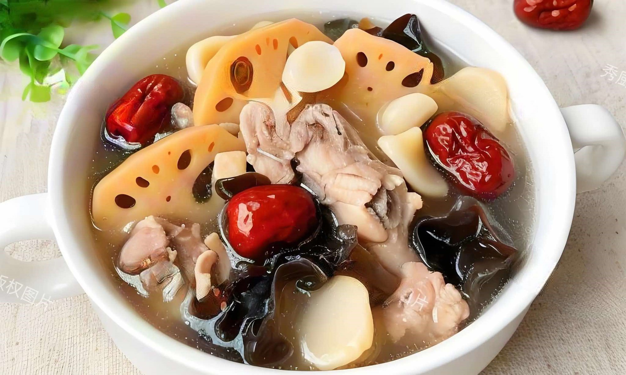 6 loại thực phẩm đặc biệt tốt cho phổi: Nấu 6 món ăn ngon mà dễ vào mùa đông để nuôi dưỡng phổi, trị ho và làm đẹp da- Ảnh 31.