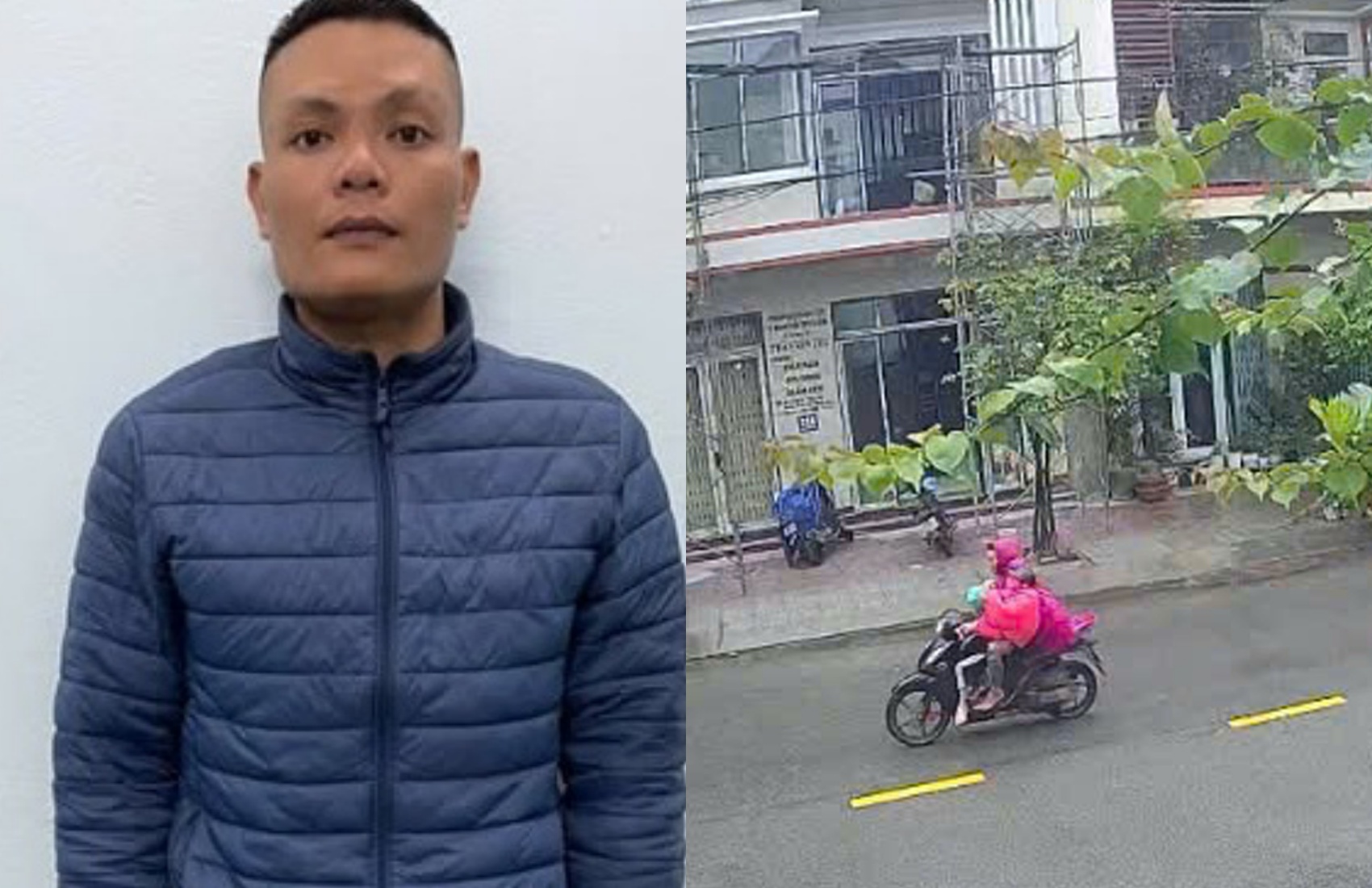 Tạm giữ kẻ "cuồng yêu" Trần Phú Bình- Ảnh 1.