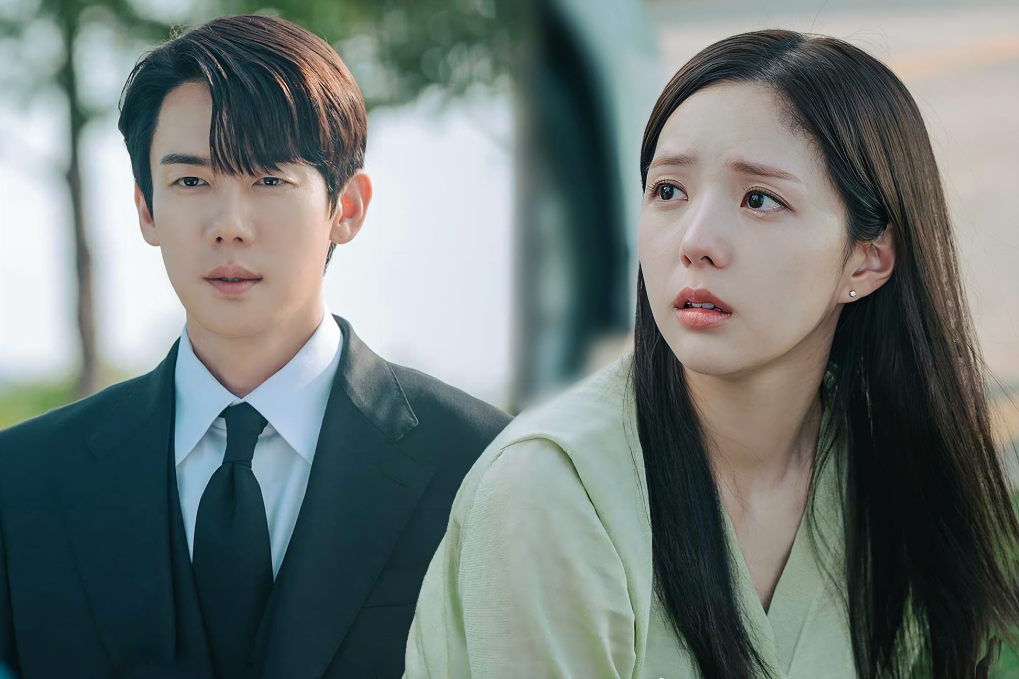 Không cần Dispatch khui, cặp sao Hàn hot nhất hiện tại “lén lút” tỏ tình ngay tại sự kiện lớn?- Ảnh 3. Không cần Dispatch khui, cặp sao Hàn hot nhất hiện tại “lén lút” tỏ tình ngay tại sự kiện lớn?- Ảnh 3.