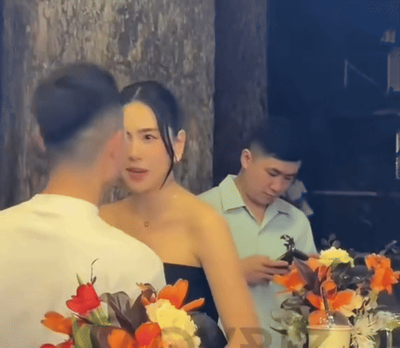 Clip kh&oacute; tin về Mai Ngọc v&agrave; thiếu gia Bắc Giang: Lướt qua 10 lần chưa chắc đ&atilde; nh&igrave;n ra điều 