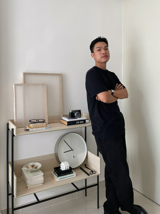 &ldquo;Nhả v&iacute;a&rdquo; mua nh&agrave; năm 2025: Kh&ocirc;ng ngại vay nợ, chăm chỉ t&iacute;ch c&oacute;p v&agrave; tỉnh t&aacute;o chọn ng&acirc;n h&agrave;ng- Ảnh 1.