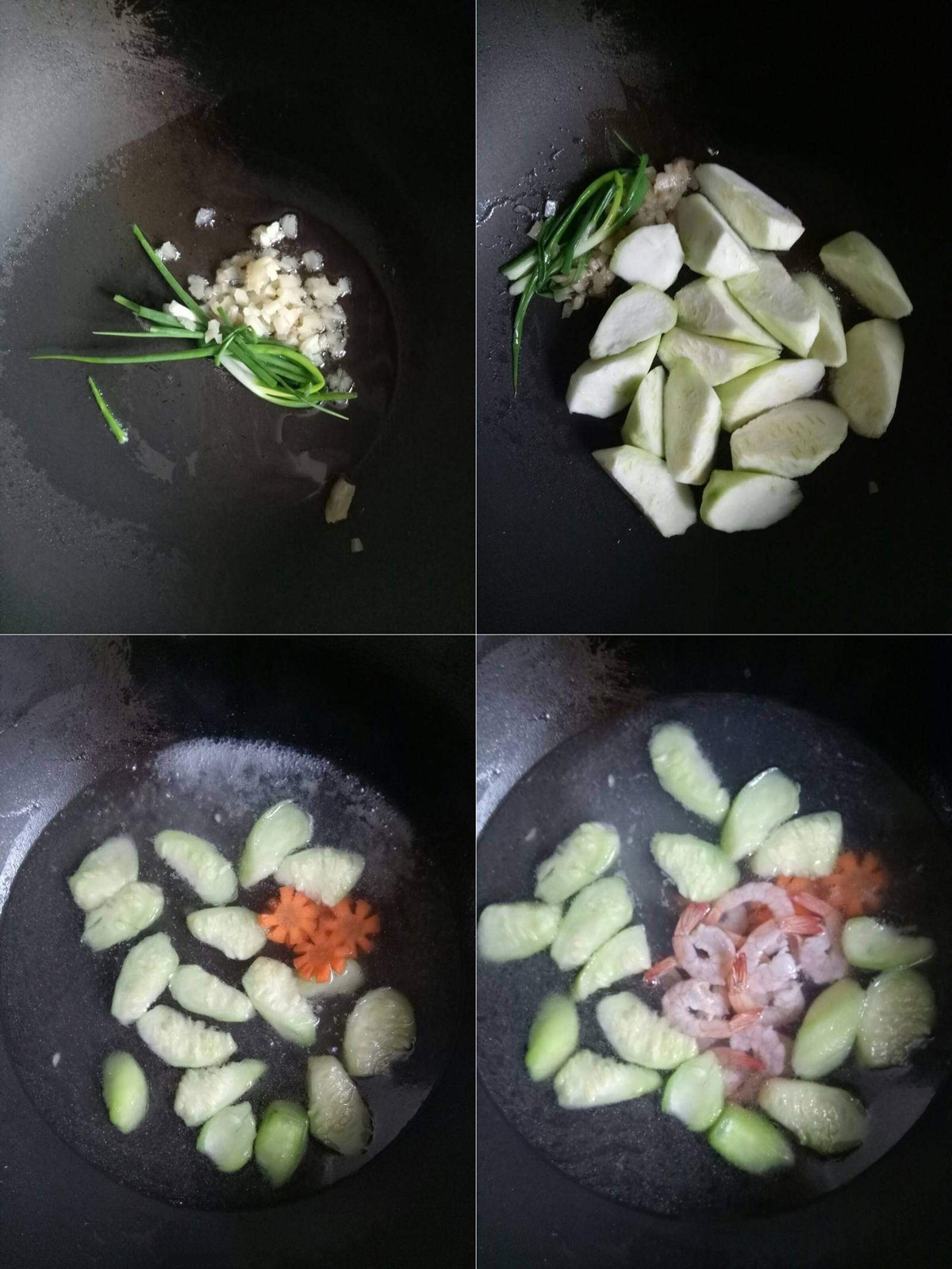 Thực đơn cơm tối ngày đầu năm mới với 3 món dễ làm ngon miệng- Ảnh 5.