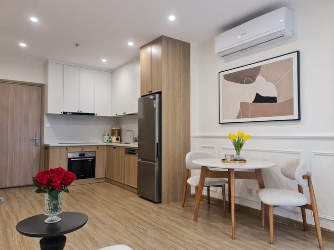 &ldquo;Nhả v&iacute;a&rdquo; mua nh&agrave; năm 2025: Kh&ocirc;ng ngại vay nợ, chăm chỉ t&iacute;ch c&oacute;p v&agrave; tỉnh t&aacute;o chọn ng&acirc;n h&agrave;ng- Ảnh 7.