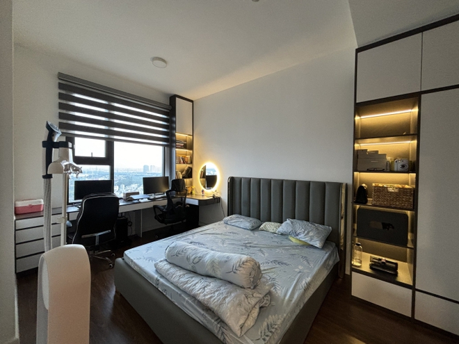 &ldquo;Nhả v&iacute;a&rdquo; mua nh&agrave; năm 2025: Kh&ocirc;ng ngại vay nợ, chăm chỉ t&iacute;ch c&oacute;p v&agrave; tỉnh t&aacute;o chọn ng&acirc;n h&agrave;ng- Ảnh 12.