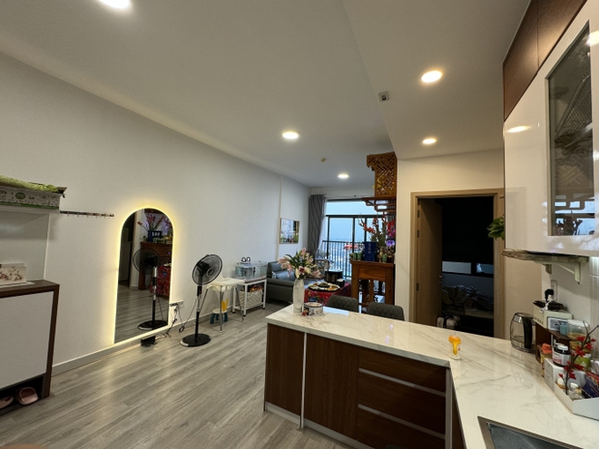 &ldquo;Nhả v&iacute;a&rdquo; mua nh&agrave; năm 2025: Kh&ocirc;ng ngại vay nợ, chăm chỉ t&iacute;ch c&oacute;p v&agrave; tỉnh t&aacute;o chọn ng&acirc;n h&agrave;ng- Ảnh 13.