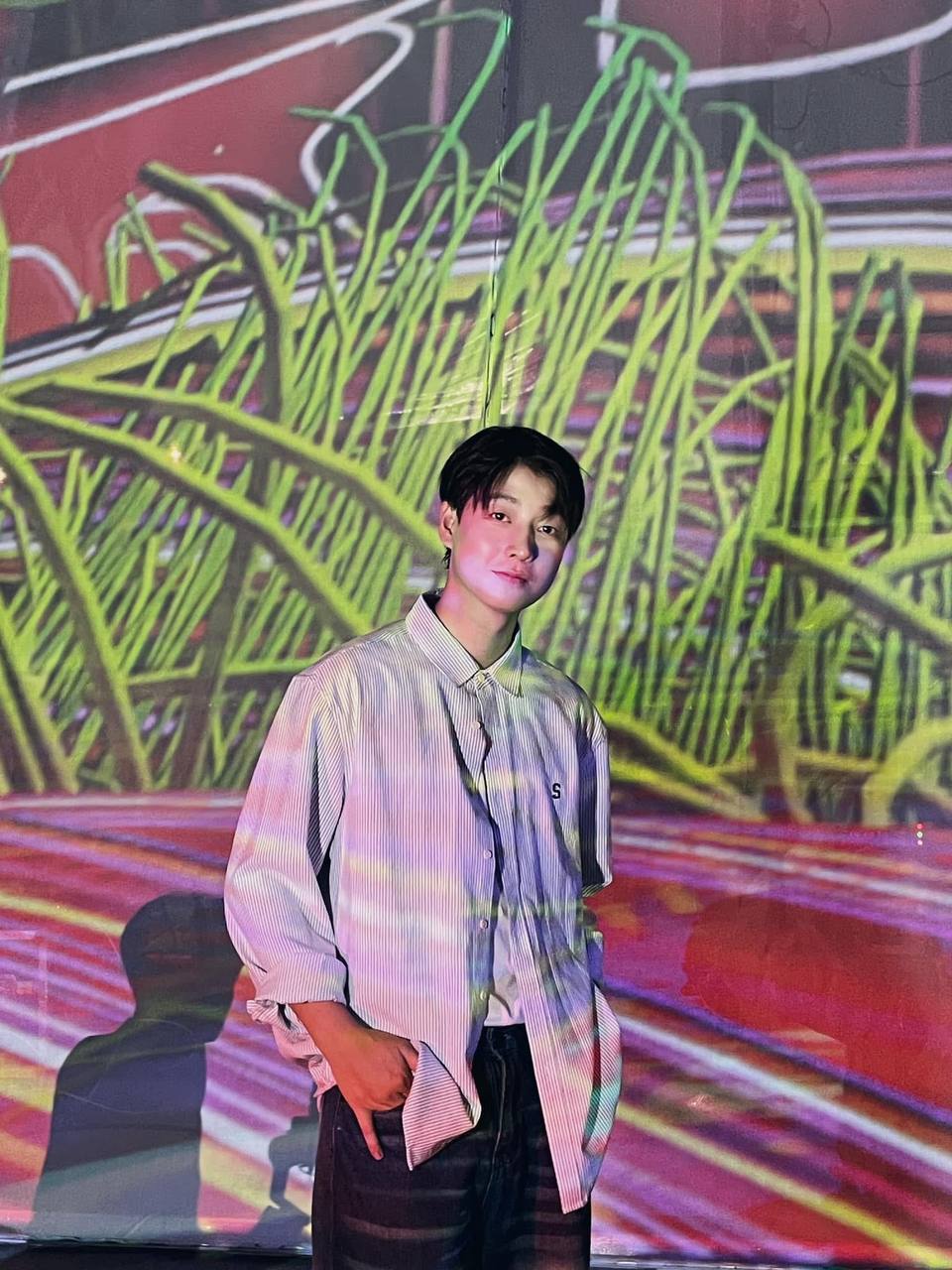 H&agrave;ng loạt g&oacute;c sống ảo cực chất tại CITY TẾT FEST đang l&agrave;m d&acirc;n t&igrave;nh ph&aacute;t sốt, đua nhau check-in- Ảnh 16.