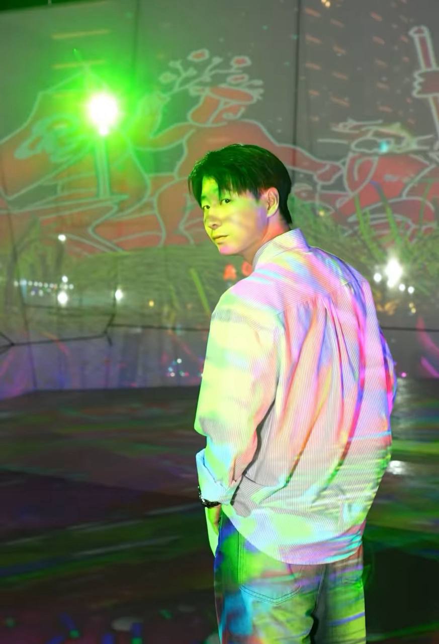 H&agrave;ng loạt g&oacute;c sống ảo cực chất tại CITY TẾT FEST đang l&agrave;m d&acirc;n t&igrave;nh ph&aacute;t sốt, đua nhau check-in- Ảnh 15.