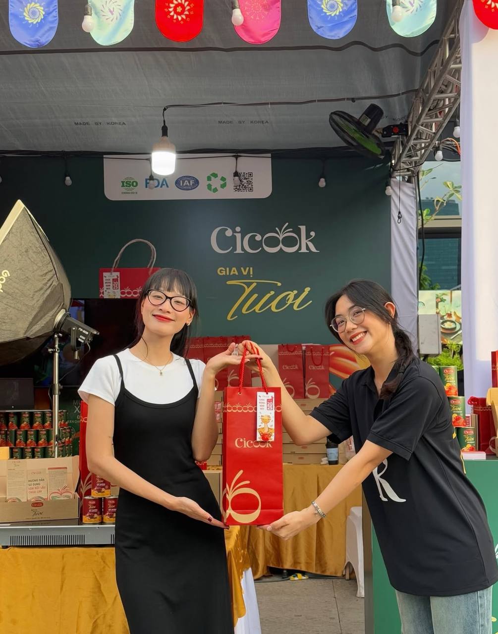 Không chỉ có đêm countdown hoành tráng, CITY TẾT FEST còn là thiên đường ăn chơi đích thực để đón chào năm mới- Ảnh 11.
