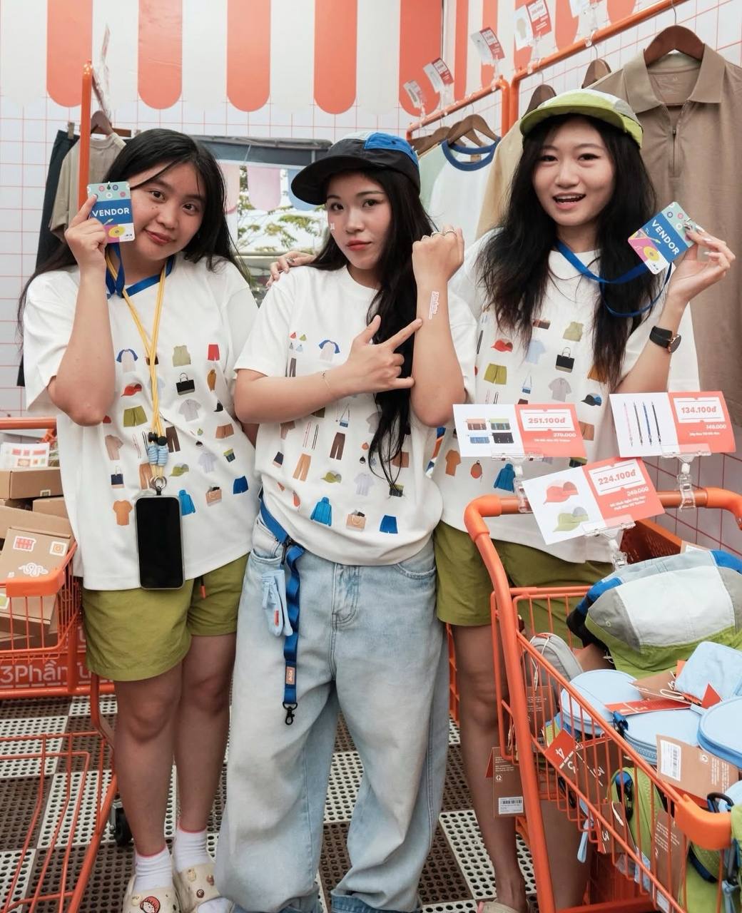 H&agrave;ng loạt g&oacute;c sống ảo cực chất tại CITY TẾT FEST đang l&agrave;m d&acirc;n t&igrave;nh ph&aacute;t sốt, đua nhau check-in- Ảnh 6.