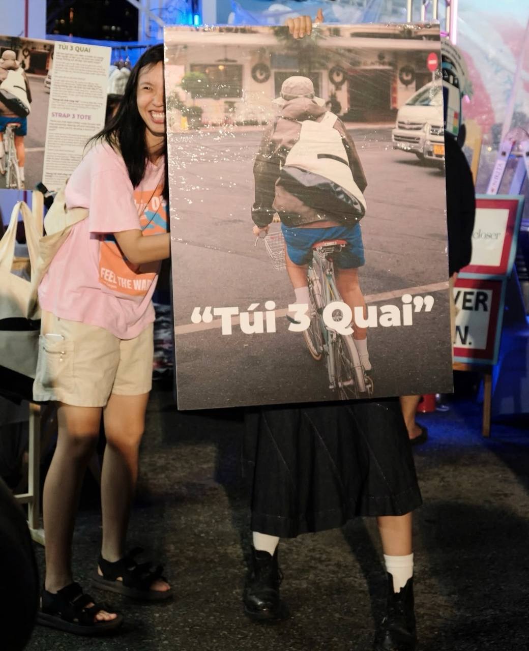 H&agrave;ng loạt g&oacute;c sống ảo cực chất tại CITY TẾT FEST đang l&agrave;m d&acirc;n t&igrave;nh ph&aacute;t sốt, đua nhau check-in- Ảnh 7.