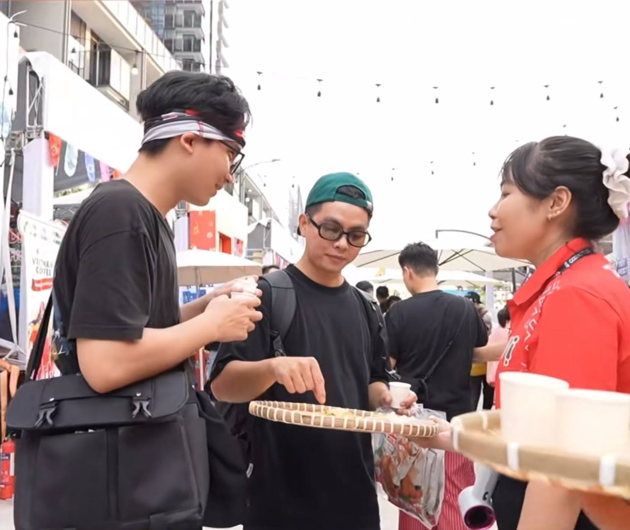 Không chỉ có đêm countdown hoành tráng, CITY TẾT FEST còn là thiên đường ăn chơi đích thực để đón chào năm mới- Ảnh 5.