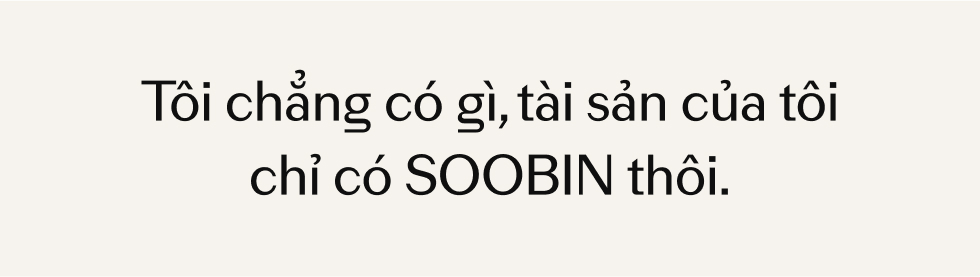 SOOBIN: Từ cảm giác mình như “sinh vật lạ” đến chàng nghệ sĩ bên chiếc đàn bầu khiến hàng triệu người mê mẩn- Ảnh 6.
