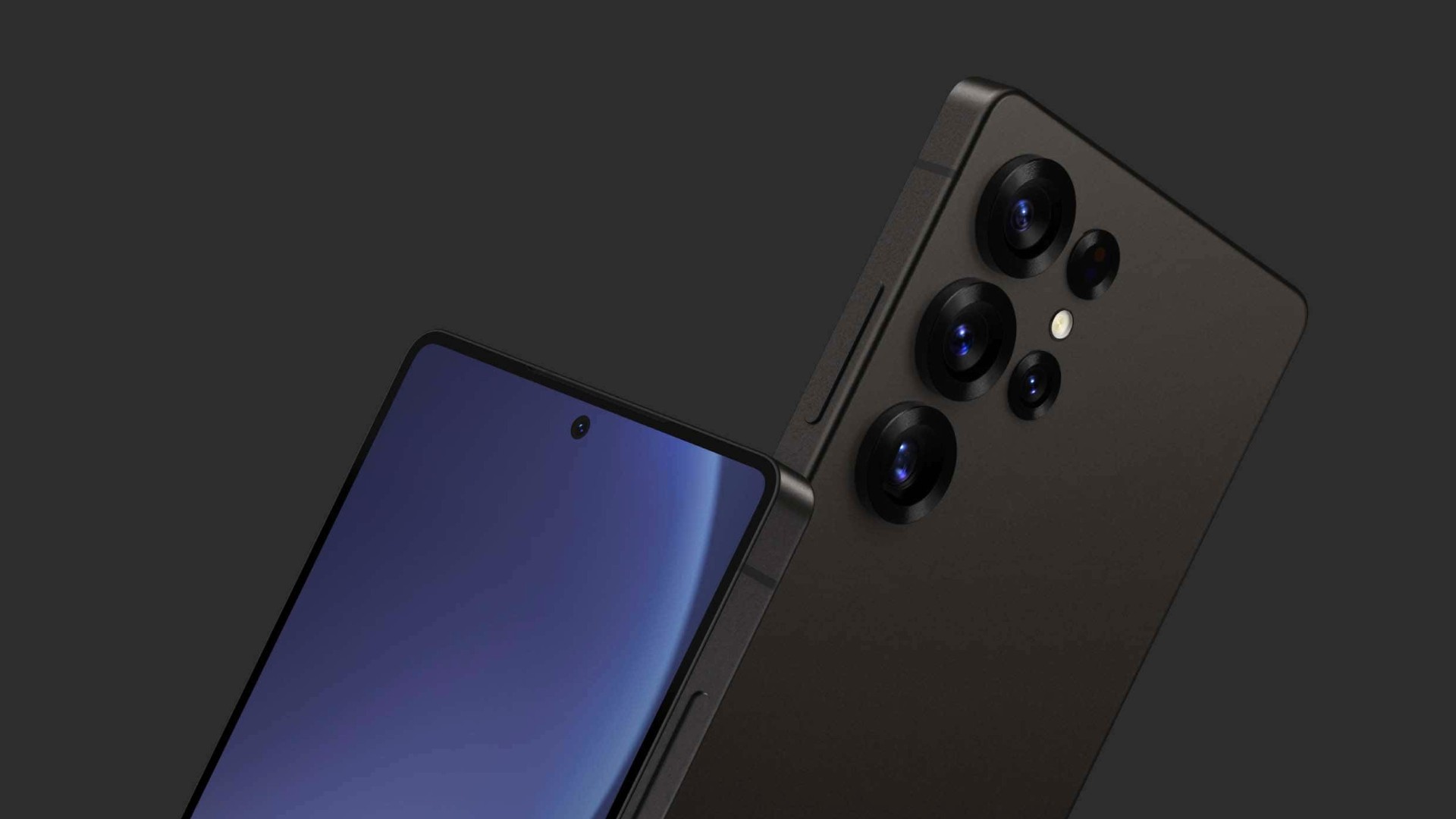 Những chiếc smartphone sẽ khuấy đảo năm 2025, nhiều người chờ lựa chọn số 1- Ảnh 2. Những chiếc smartphone sẽ khuấy đảo năm 2025, nhiều người chờ lựa chọn số 1- Ảnh 2.