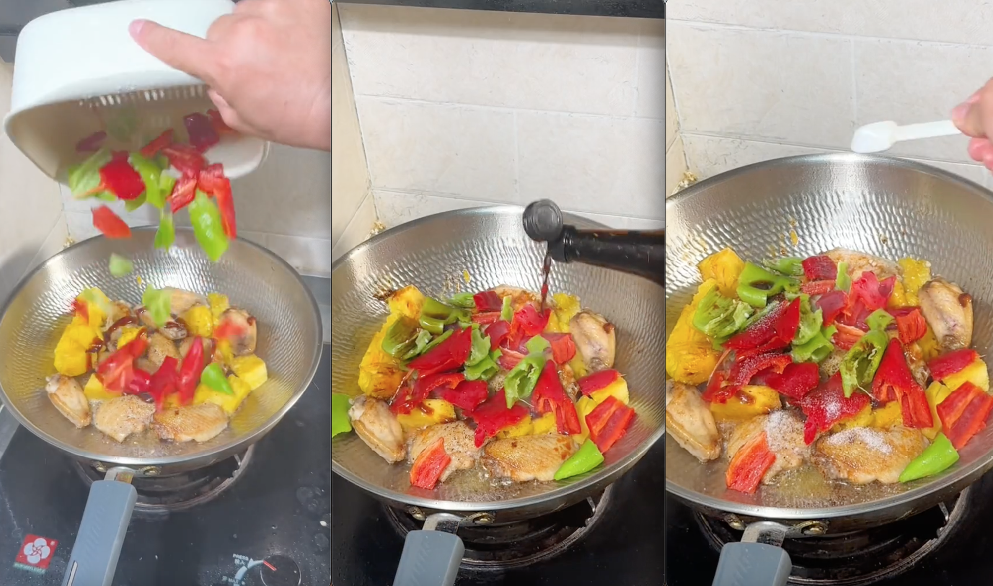 Th&ecirc;m một m&oacute;n ăn nấu kiểu "si&ecirc;u lười" nhưng khiến d&acirc;n t&igrave;nh tr&ograve;n mắt v&igrave; "sai c&ocirc;ng thức nhưng đ&uacute;ng kết quả"- Ảnh 3.